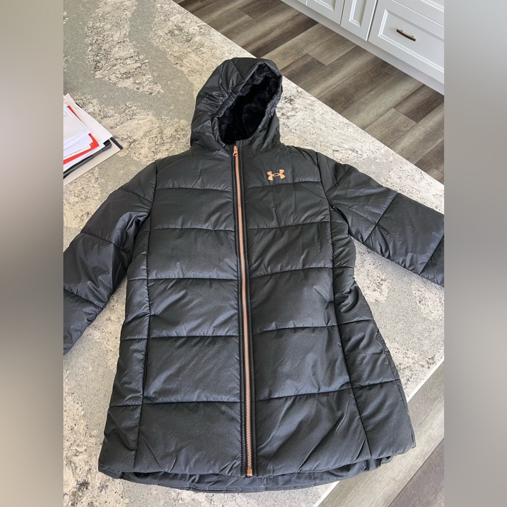 Under Armour Puffer Jacket
